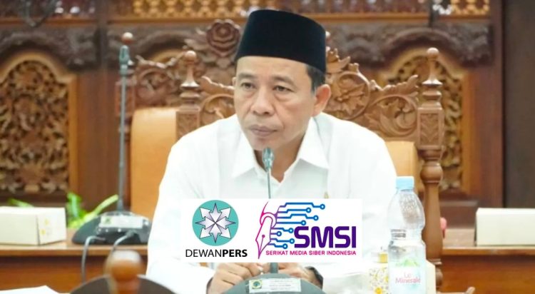HPN 2026, Wakil Ketua II DPRD Pati : Museum SMSI Jadi Pusat Edukasi Sejarah Pers Digital