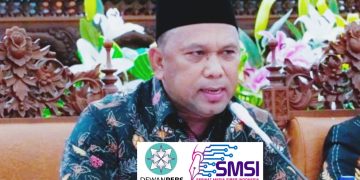 HPN 2026 Jadi Titik Balik! H. Suwito S.H : SMSI Harus Jadi Garda Depan Jaga Marwah Pers Nasional