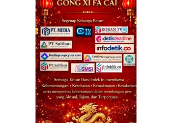 Bangun Personal Branding, Pewarta Independen Kuasai Pasar Informasi Lokal