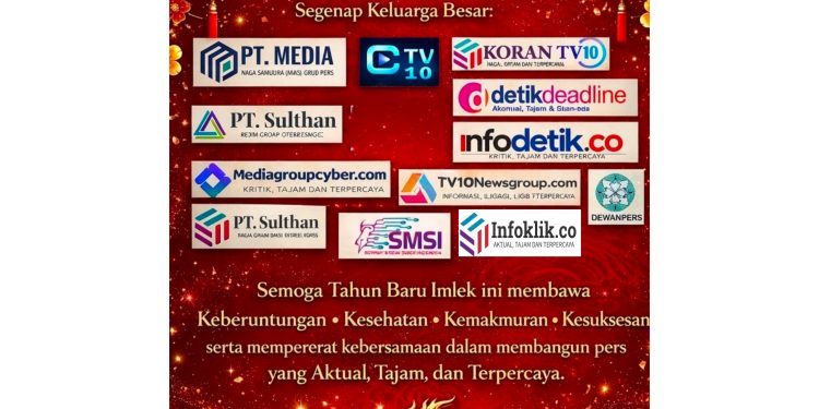 Bangun Personal Branding, Pewarta Independen Kuasai Pasar Informasi Lokal