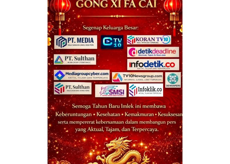 Bangun Personal Branding, Pewarta Independen Kuasai Pasar Informasi Lokal