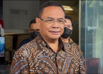 Sudewo Terjepit Dua Perkara, KPK Dalami Pemerasan Jabatan hingga Kasus Jalur Kereta