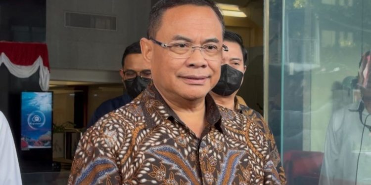 Sudewo Terjepit Dua Perkara, KPK Dalami Pemerasan Jabatan hingga Kasus Jalur Kereta