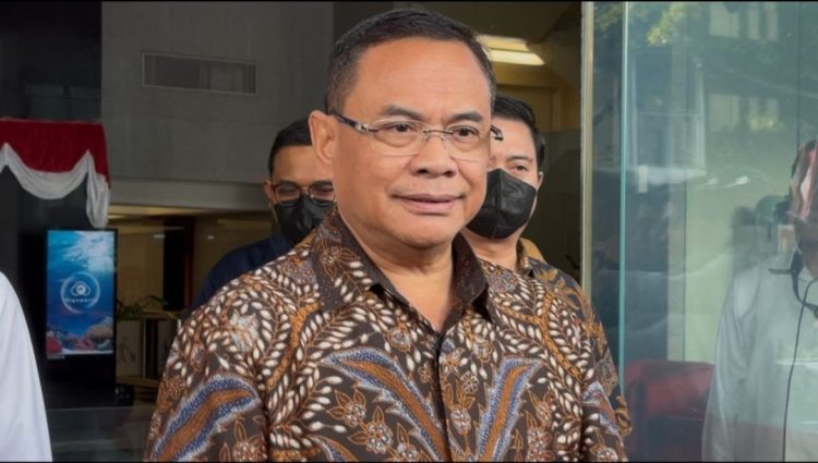 Sudewo Terjepit Dua Perkara, KPK Dalami Pemerasan Jabatan hingga Kasus Jalur Kereta