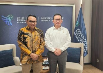 Modern Tanpa Hilangkan Kearifan Lokal, Chandra : Pasar Rakyat Pati Disiapkan Naik Kelas