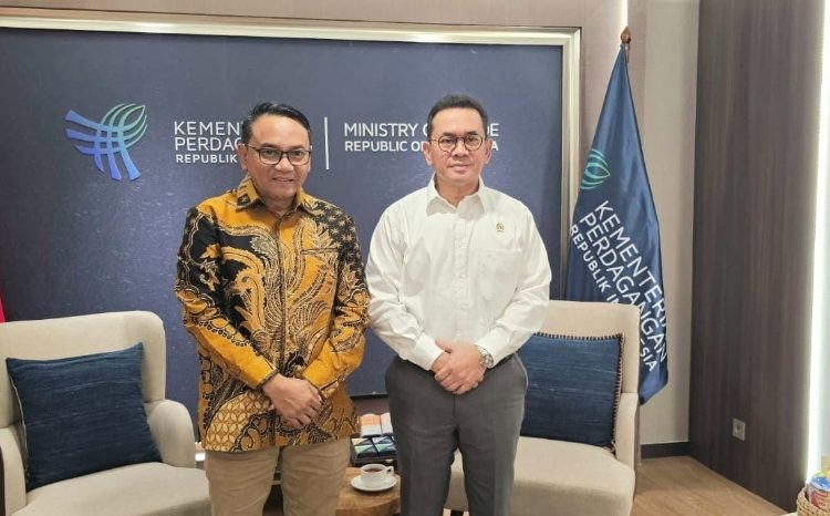 Modern Tanpa Hilangkan Kearifan Lokal, Chandra : Pasar Rakyat Pati Disiapkan Naik Kelas