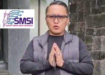 Waasintel : Museum SMSI Bukan Sekadar Simbol, Tapi Sejarah Bangsa