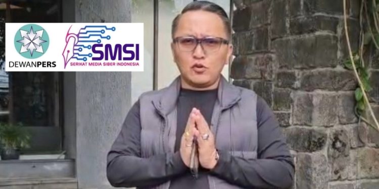 Waasintel : Museum SMSI Bukan Sekadar Simbol, Tapi Sejarah Bangsa