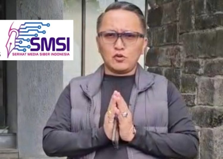 Waasintel : Museum SMSI Bukan Sekadar Simbol, Tapi Sejarah Bangsa