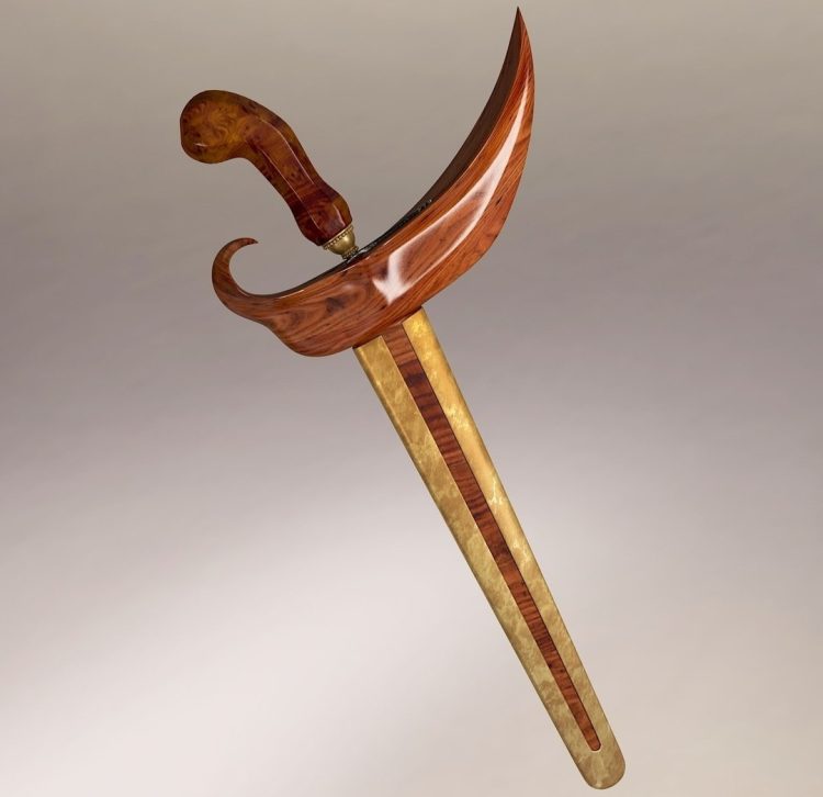 Dari Benda Mistis ke Warisan Budaya Dunia