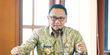 Bangun Pati dengan Hati! Plt Bupati Tekankan Persatuan dan Restu Leluhur