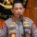 Pesan Keras Kapolri, Polri Harus Jadi Contoh, Bukan Terlibat Narkoba!