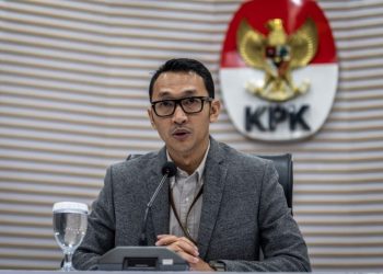 KPK Kembangkan Kasus Sudewo, Dugaan Skema Terstruktur Mengemuka