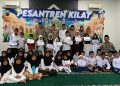 Humanis dan Edukatif, Satlantas Polresta Pati Bangun Kedekatan Lewat Pesantren Kilat