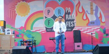 Ramadan Jadi Titik Awal Sinergi Pemkab Pati dan Insan Pers