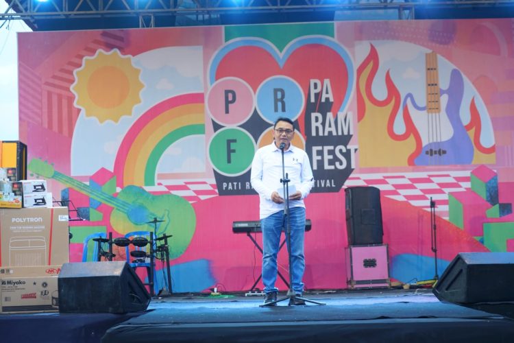 Ramadan Jadi Titik Awal Sinergi Pemkab Pati dan Insan Pers