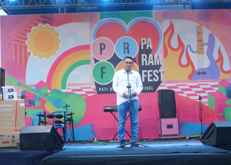 Ramadan Jadi Titik Awal Sinergi Pemkab Pati dan Insan Pers