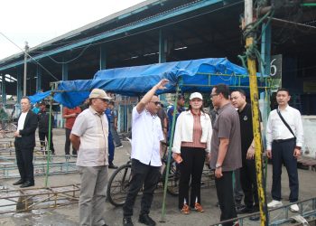 Pati Mulai Dilirik Investor Asing, Potensi Laut Juwana Jadi Daya Tarik