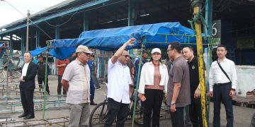 Pati Mulai Dilirik Investor Asing, Potensi Laut Juwana Jadi Daya Tarik