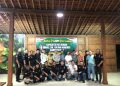 LSM, LBH dan Ormas Komitmen Dukung Polresta Pati Jaga Stabilitas Kamtibmas