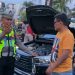 Humanis Saat Mudik, Satlantas Pati Luncurkan Rest and Safety Mobile Presisi Bagi Pemudik
