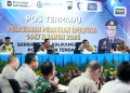 Sinergi Polisi dan Stakeholder Diperkuat, Pengamanan Mudik Lebaran 2026 Dimatangkan