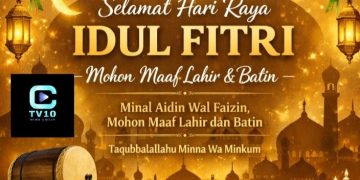 Idulfitri 2026! Agus Kliwir : Media Harus Bijak, Adaptif dan Tetap Berintegritas