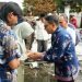 Risma Warning Keras! Kebakaran di Winong Pati Kembali Terjadi