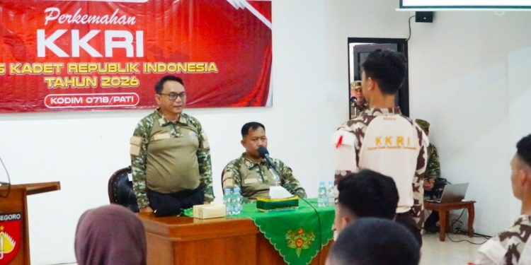 Pemkab Pati “Gas Pol”, Pelajar Disiapkan Jadi Calon Taruna dan Pemimpin Masa Depan