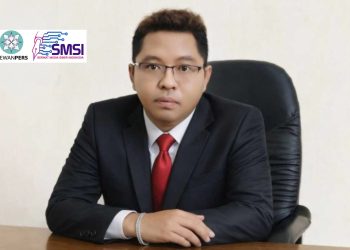 Jaga Marwah Pers, Ketua Koordinator SMSI Eks Karesidenan Pati Serukan Cek Legalitas Media
