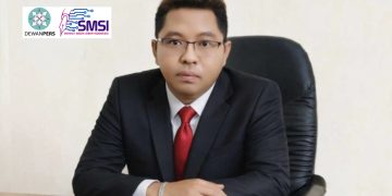 Jaga Marwah Pers, Ketua Koordinator SMSI Eks Karesidenan Pati Serukan Cek Legalitas Media