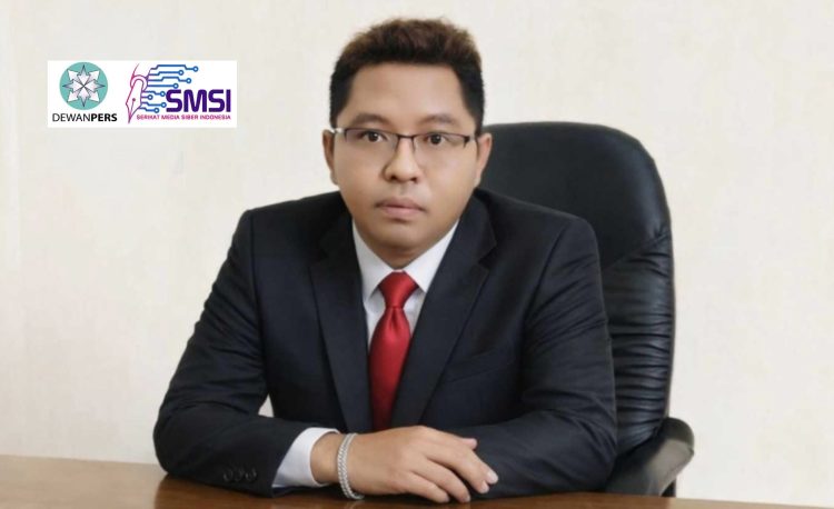 Jaga Marwah Pers, Ketua Koordinator SMSI Eks Karesidenan Pati Serukan Cek Legalitas Media