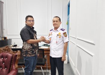 Dishub dan SMSI Sepakat Bangun Ekosistem Pers Sehat di Pati