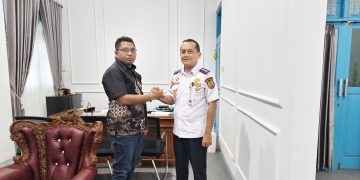 Dishub dan SMSI Sepakat Bangun Ekosistem Pers Sehat di Pati