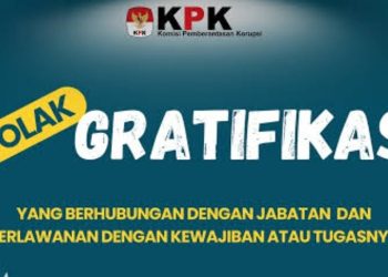 Pungli Terstruktur? OTT KPK Bongkar Pola Lama di Balik Meja Pelayanan
