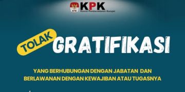 Pungli Terstruktur? OTT KPK Bongkar Pola Lama di Balik Meja Pelayanan