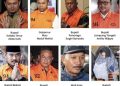 Daftar Mengejutkan! 8 Kepala Daerah Terseret OTT KPK