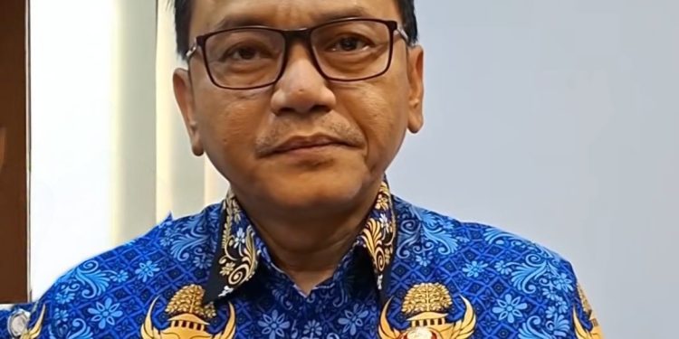 Pemkab Pati Dihadapkan Dilema Lebaran, Chandra Permintaan Maaf ke Masyarakat