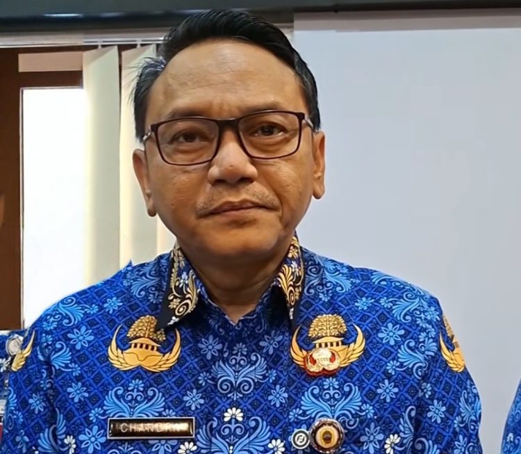 Pemkab Pati Dihadapkan Dilema Lebaran, Chandra Permintaan Maaf ke Masyarakat