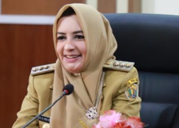 Sekda Ikut Diamankan, OTT Komisi Pemberantasan Korupsi di Pekalongan Makin Panas