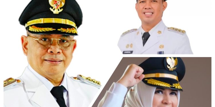 Tiga Kepala Daerah Kena OTT KPK, Alarm Darurat Korupsi Daerah Kembali Berdering