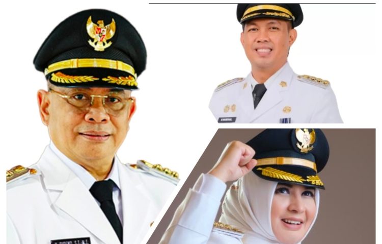 Tiga Kepala Daerah Kena OTT KPK, Alarm Darurat Korupsi Daerah Kembali Berdering