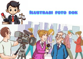 Lawyer Bela Klien, Wartawan Bela Publik! Agus Kliwir Ingatkan Fungsi Pers