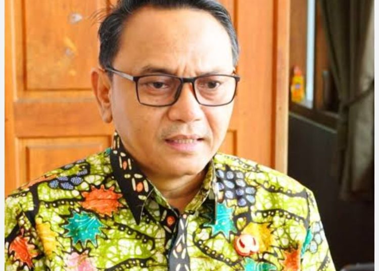 Open House Pati Dibatalkan! Plt Bupati Risma Pilih Empati di Tengah Bencana, Ikuti Instruksi Pusat