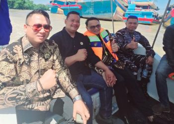 Sedekah Laut Kupatan, Mukit : Kebangkitan Budaya Pesisir Pati