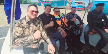 Sedekah Laut Kupatan, Mukit : Kebangkitan Budaya Pesisir Pati