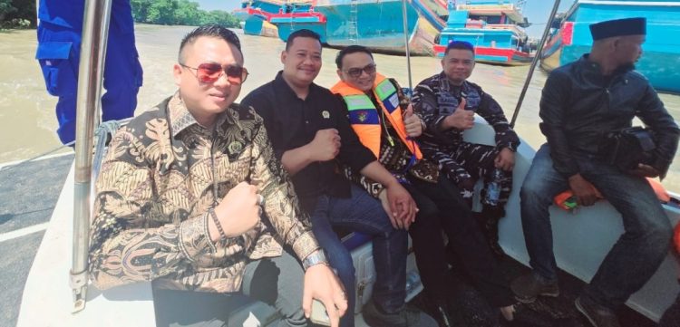 Sedekah Laut Kupatan, Mukit : Kebangkitan Budaya Pesisir Pati