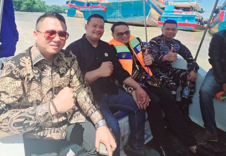 Sedekah Laut Kupatan, Mukit : Kebangkitan Budaya Pesisir Pati