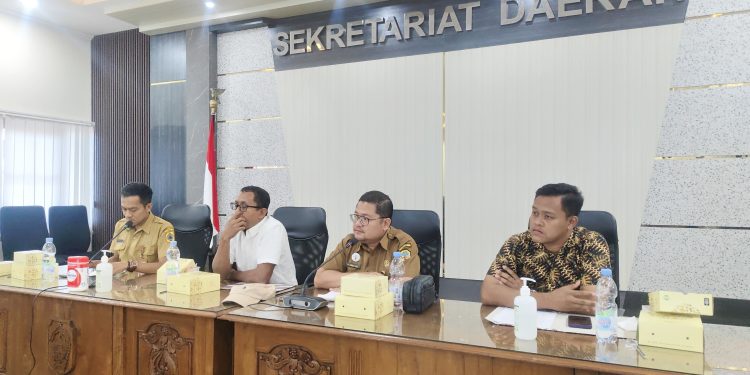 DLH Pati Soroti Lemahnya Kesadaran Pilah Sampah, Warga Wajib Kelola