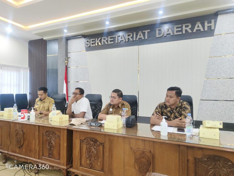 DLH Pati Soroti Lemahnya Kesadaran Pilah Sampah, Warga Wajib Kelola